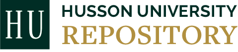Husson University Repository Logo
